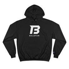 Load image into Gallery viewer, BaldFam Logo Hoodie
