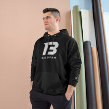 Load image into Gallery viewer, BaldFam Logo Hoodie
