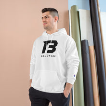 Load image into Gallery viewer, BaldFam Logo Hoodie
